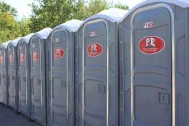 Best Eco-Friendly Portable Toilets  in Edinboro, PA